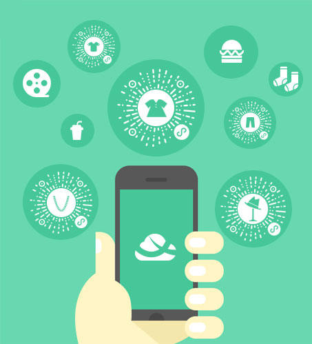 多门店管理，一体化经营